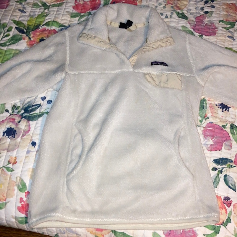 Patagonia Pullover - image 1
